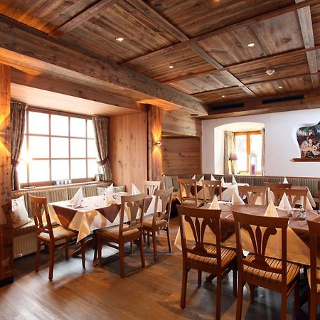 Hotel Bechlwirt Kirchberg in Tirol Exterior foto