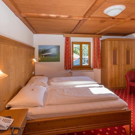 Hotel Bechlwirt Kirchberg in Tirol Exterior foto