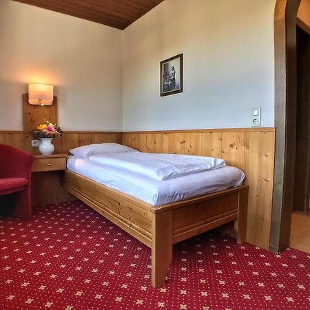 Hotel Bechlwirt Kirchberg in Tirol Exterior foto