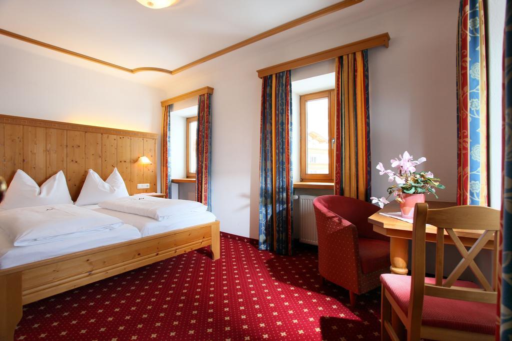 Hotel Bechlwirt Kirchberg in Tirol Quarto foto