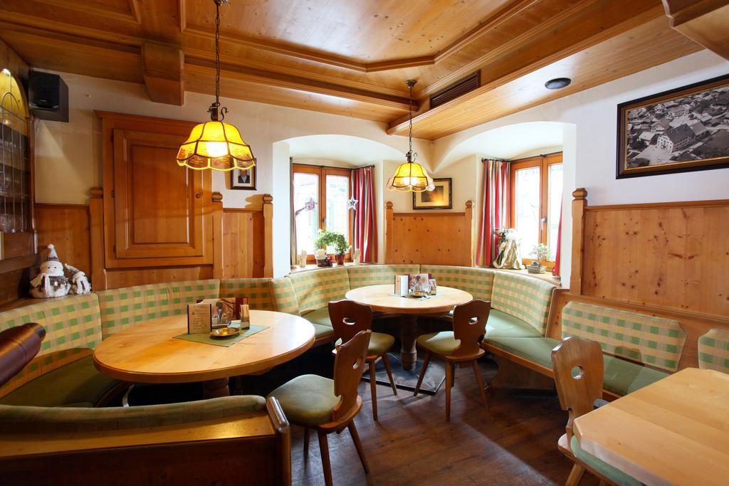 Hotel Bechlwirt Kirchberg in Tirol Exterior foto