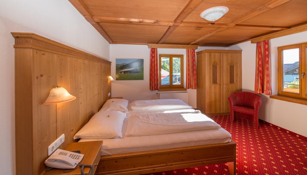 Hotel Bechlwirt Kirchberg in Tirol Exterior foto