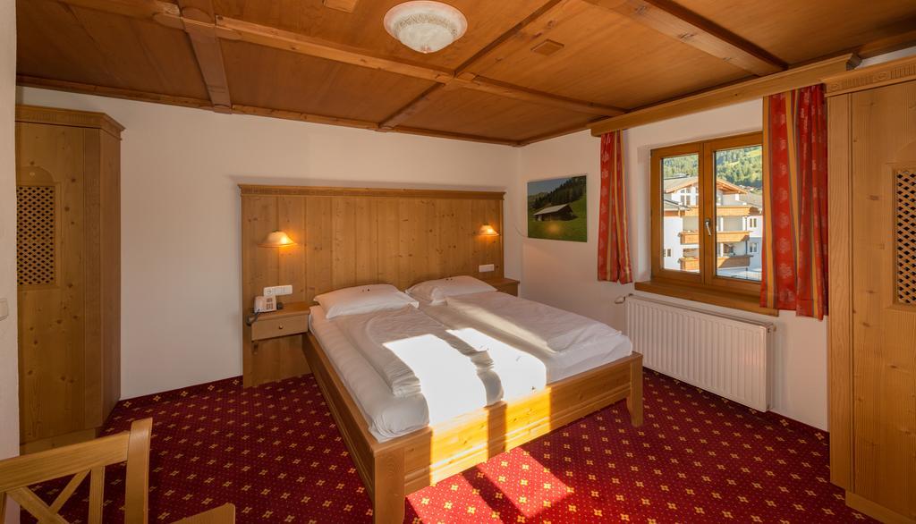 Hotel Bechlwirt Kirchberg in Tirol Exterior foto
