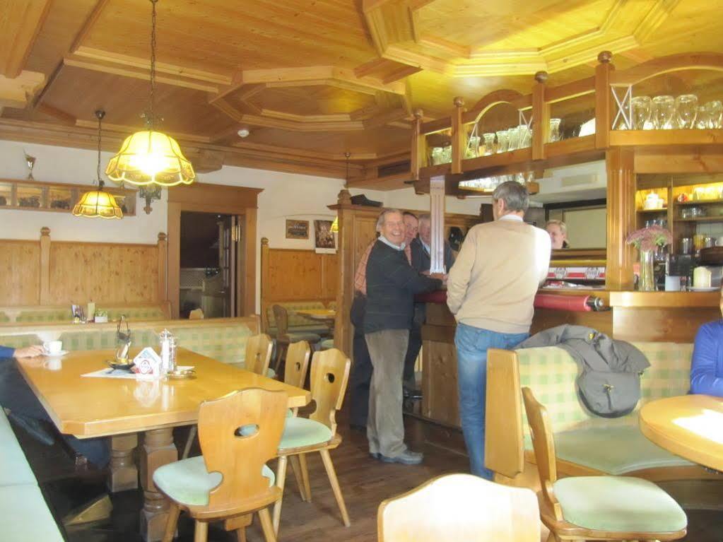 Hotel Bechlwirt Kirchberg in Tirol Exterior foto