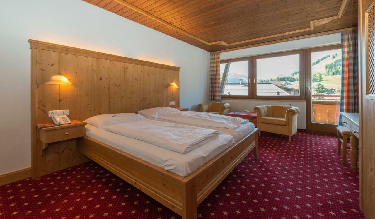Hotel Bechlwirt Kirchberg in Tirol Exterior foto