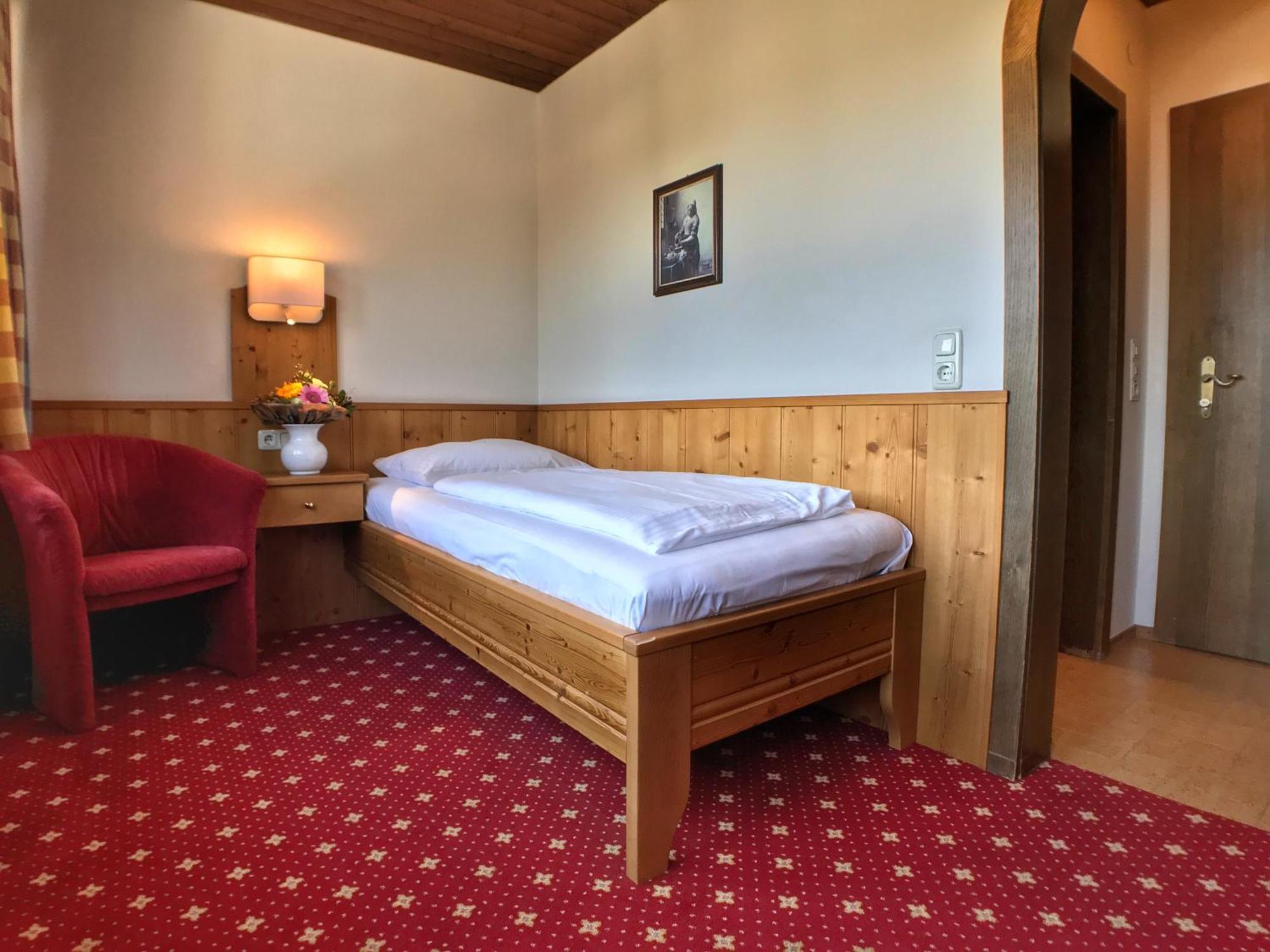 Hotel Bechlwirt Kirchberg in Tirol Exterior foto